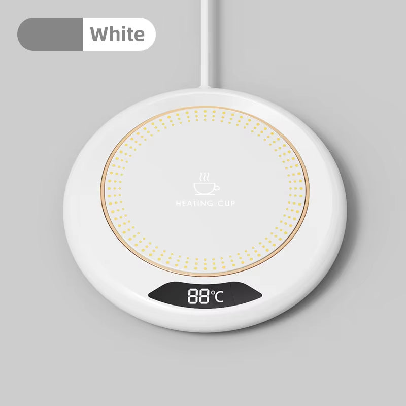 Thermostatic Heating Cup Mat